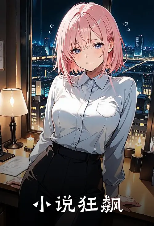 小说狂飙
