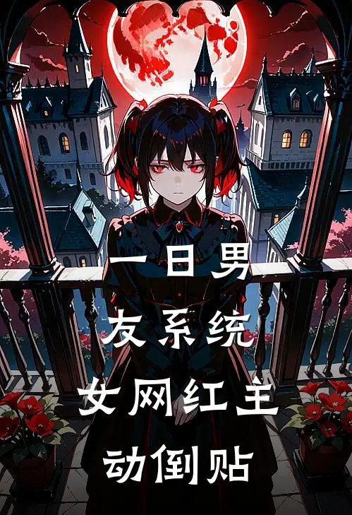 一日男友系统，女网红主动倒贴