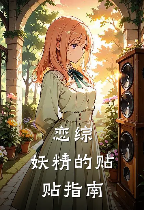 恋综：妖精的贴贴指南