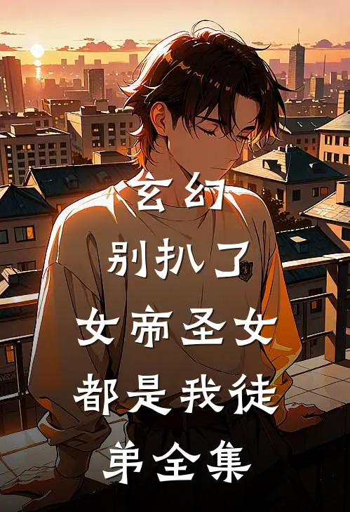 玄幻：别扒了，女帝圣女都是我徒弟全集
