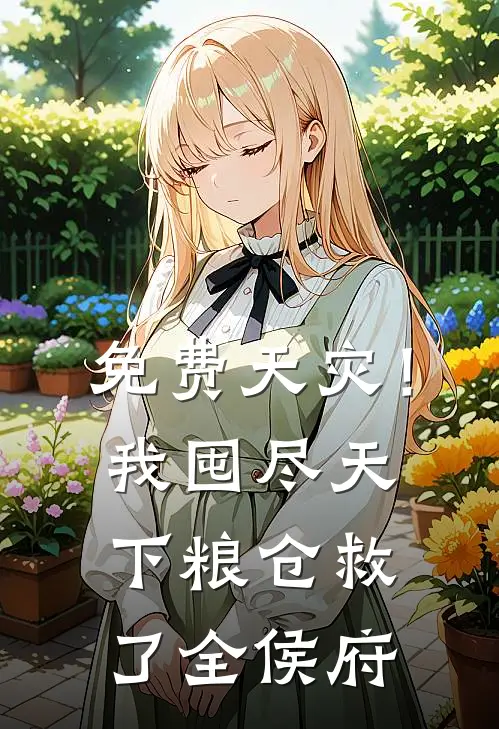 免费天灾！我囤尽天下粮仓救了全侯府