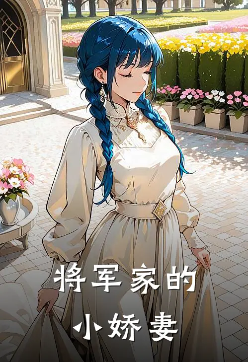 将军家的小娇妻