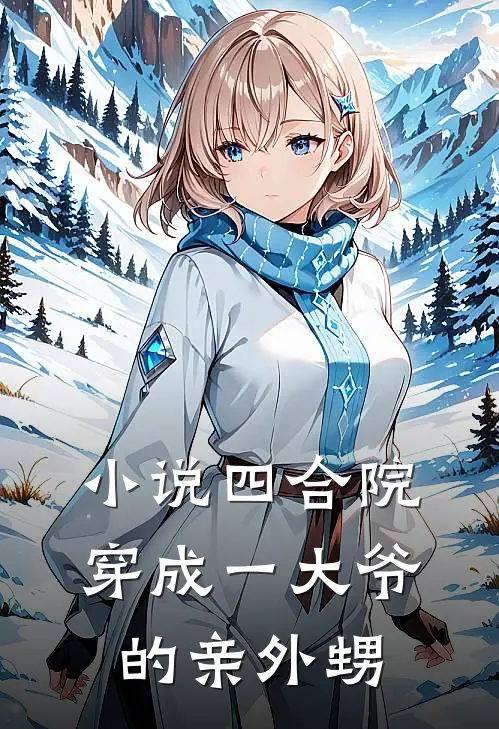 小说四合院穿成一大爷的亲外甥