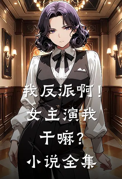 我反派啊！女主演我干嘛？小说全集