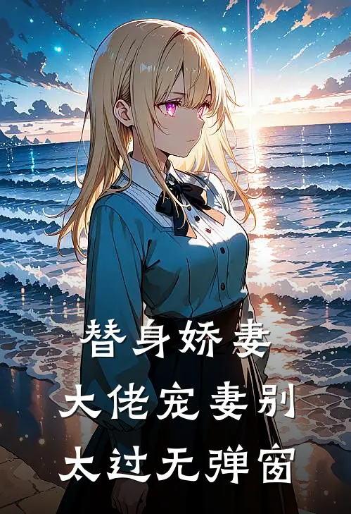 替身娇妻：大佬宠妻别太过无弹窗
