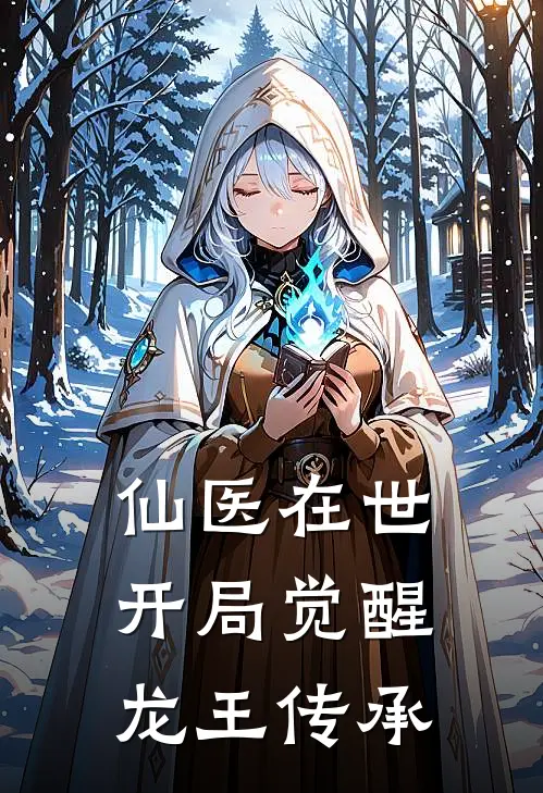 仙医在世：开局觉醒龙王传承