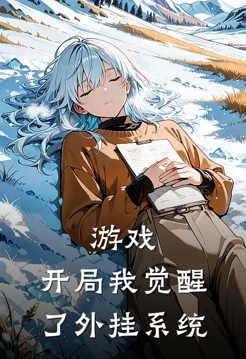 游戏，开局我觉醒了外挂系统