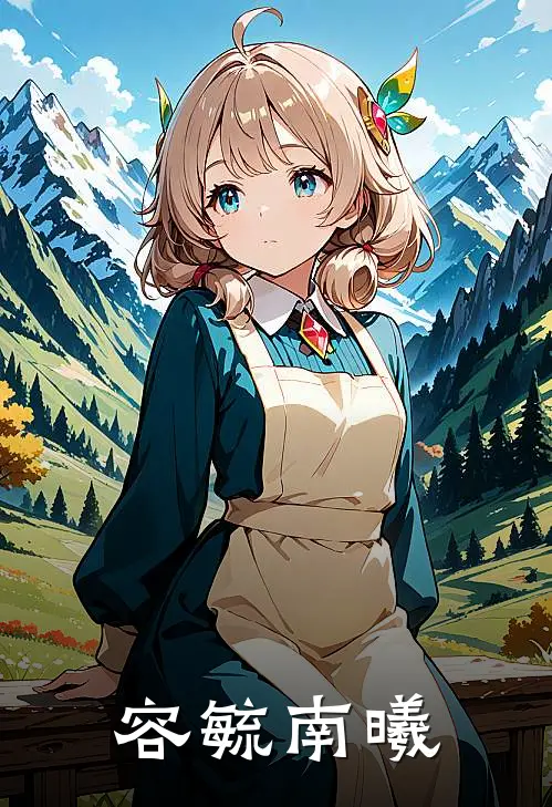 容毓南曦