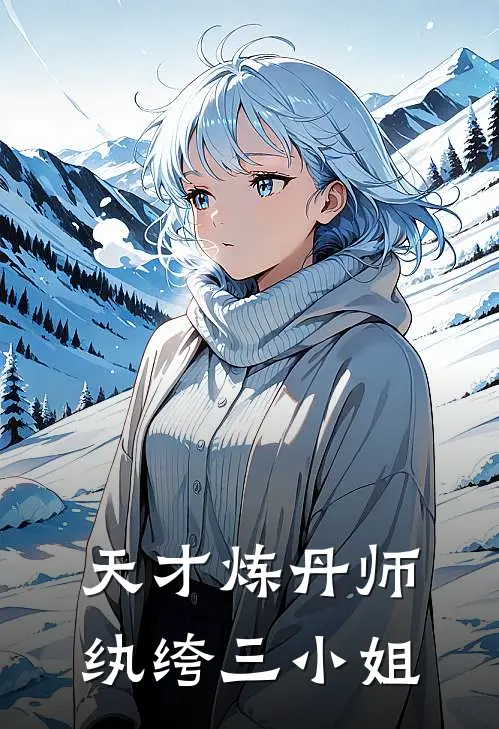 天才炼丹师：纨绔三小姐