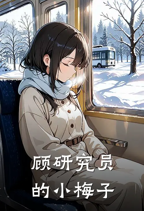 顾研究员的小梅子