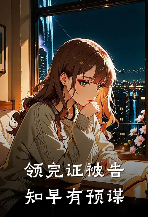 领完证被告知早有预谋