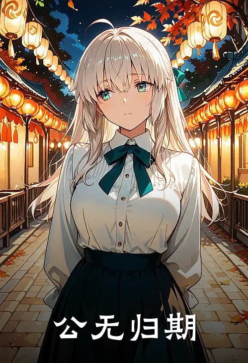 公无归期