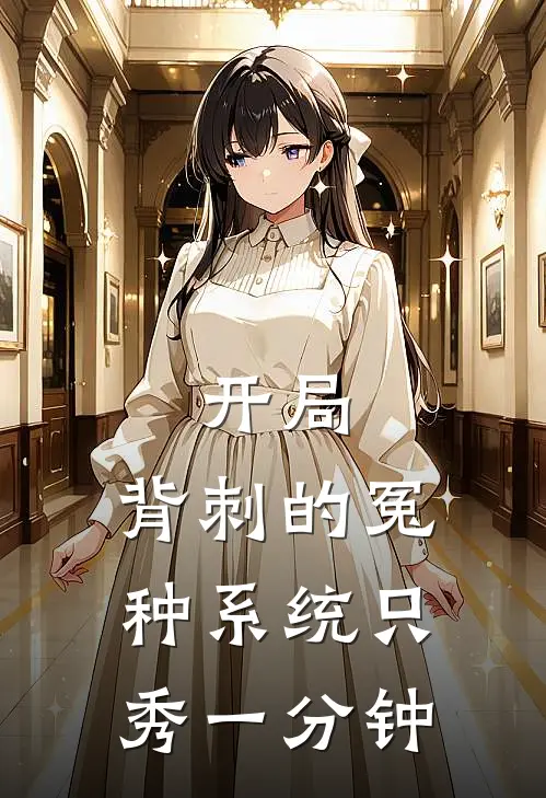 开局：背刺的冤种系统只秀一分钟