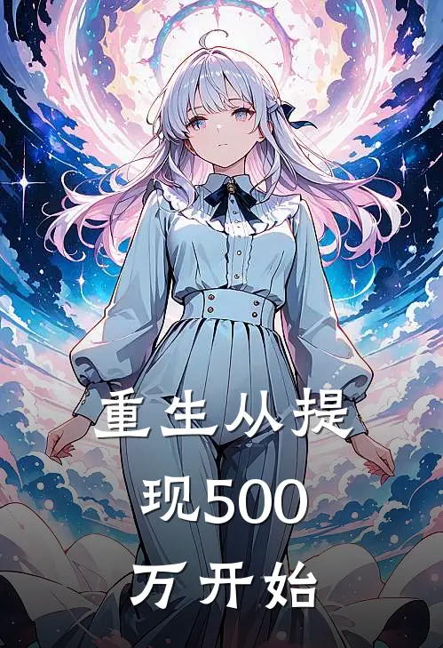 重生从提现500万开始
