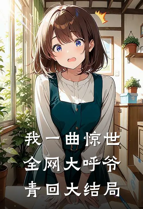 我一曲惊世，全网大呼爷青回大结局
