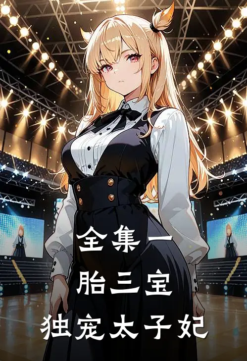 全集一胎三宝：独宠太子妃