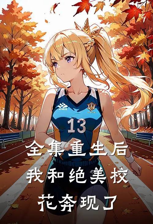 全集重生后，我和绝美校花奔现了