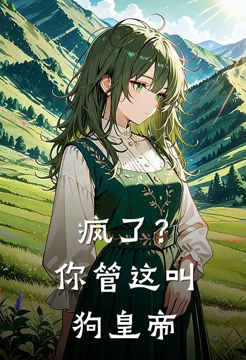 疯了？你管这叫狗皇帝