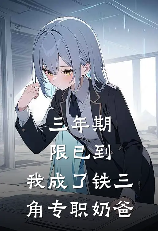 三年期限已到，我成了铁三角专职奶爸