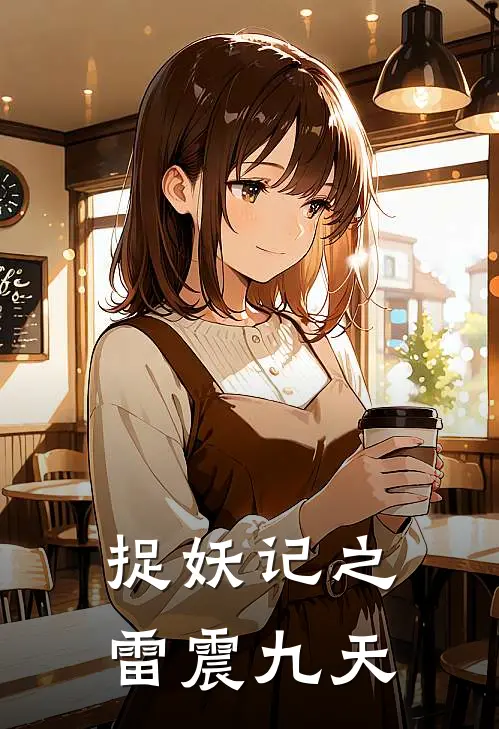 捉妖记之雷震九天