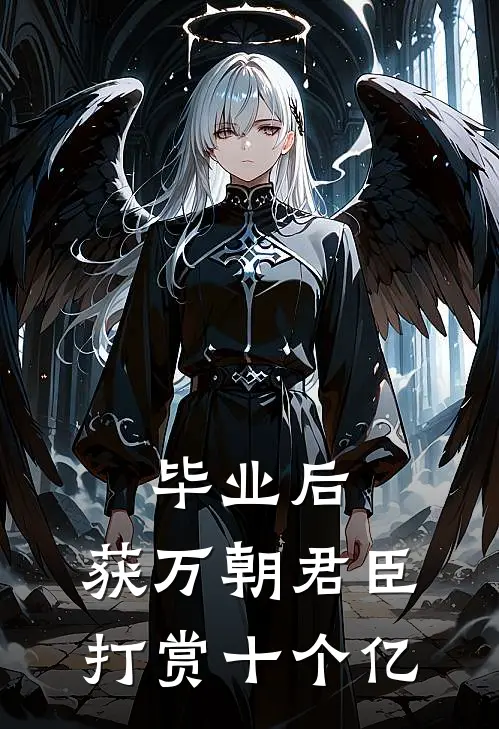 毕业后，获万朝君臣打赏十个亿