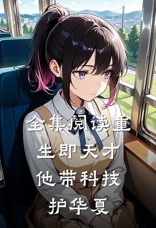 全集阅读重生即天才：他带科技护华夏