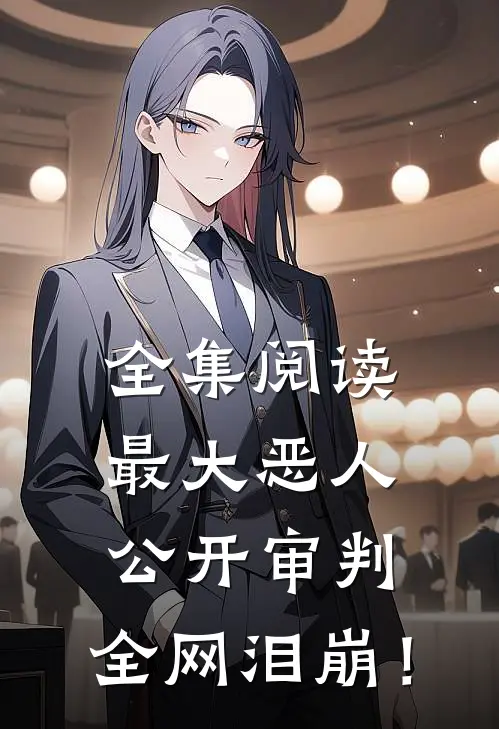 全集阅读最大恶人公开审判，全网泪崩！