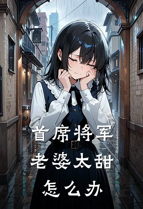 首席将军：老婆太甜怎么办