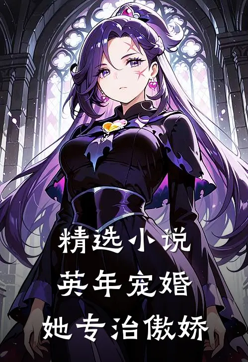 精选小说英年宠婚：她专治傲娇