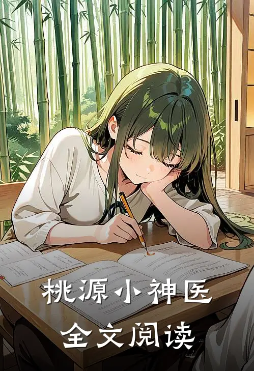 桃源小神医全文阅读
