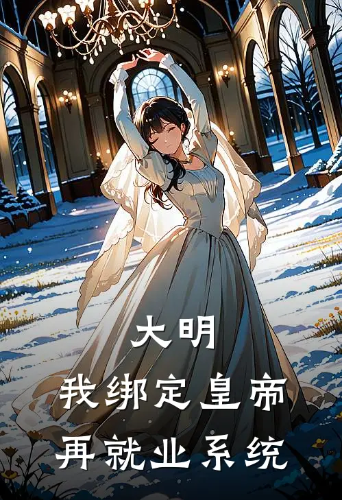 大明：我绑定皇帝再就业系统