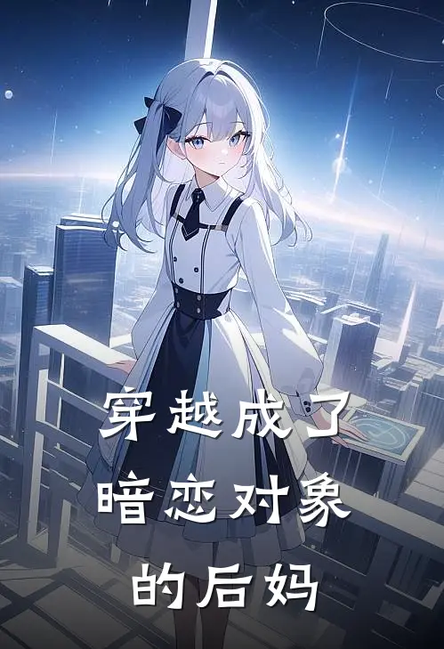 穿越成了暗恋对象的后妈