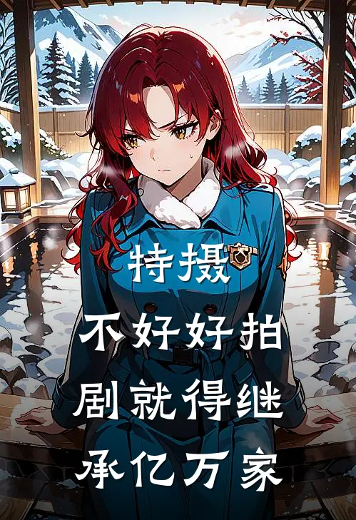 特摄：不好好拍剧就得继承亿万家