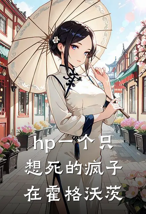 hp一个只想死的疯子在霍格沃茨
