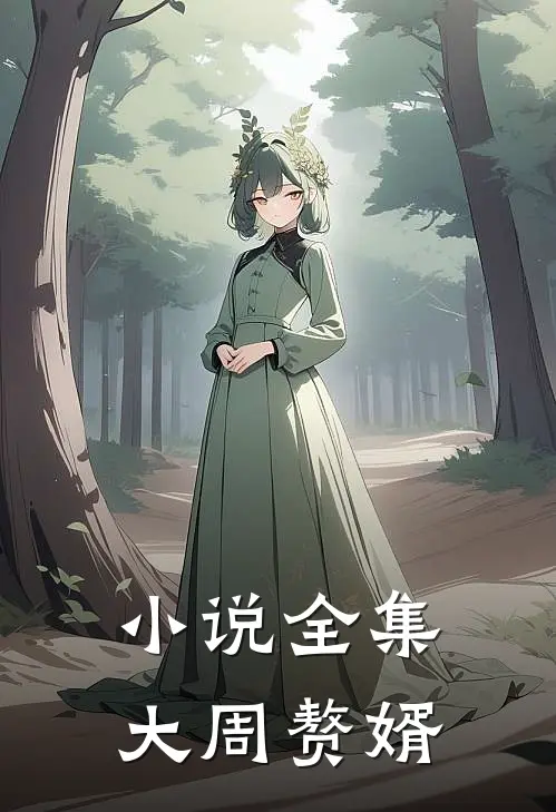 小说全集大周赘婿