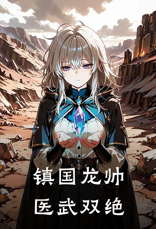 镇国龙帅医武双绝