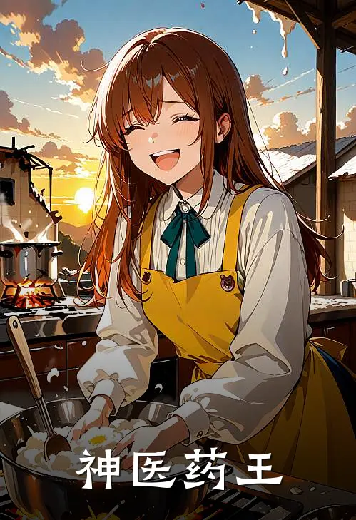 神医药王