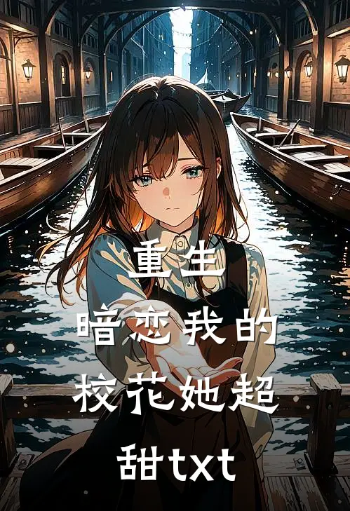 重生：暗恋我的校花她超甜txt