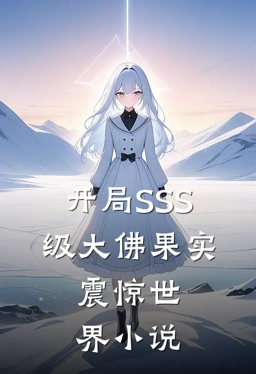 开局SSS级大佛果实，震惊世界小说