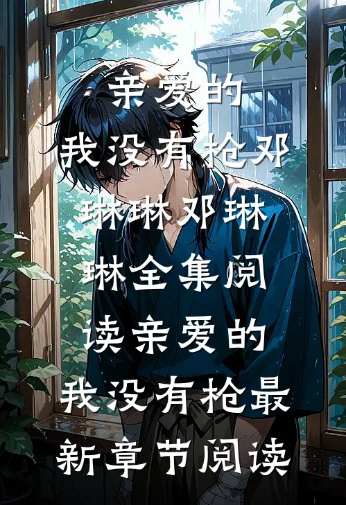 亲爱的,我没有枪