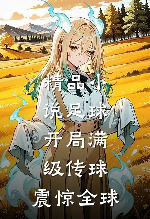 精品小说足球：开局满级传球，震惊全球