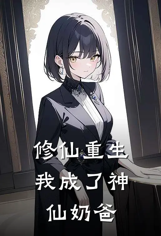 修仙重生：我成了神仙奶爸