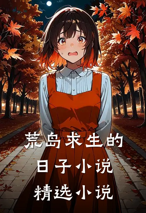 荒岛求生的日子小说精选小说