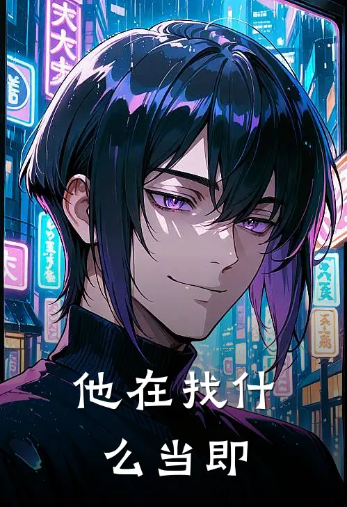 他在找什么当即