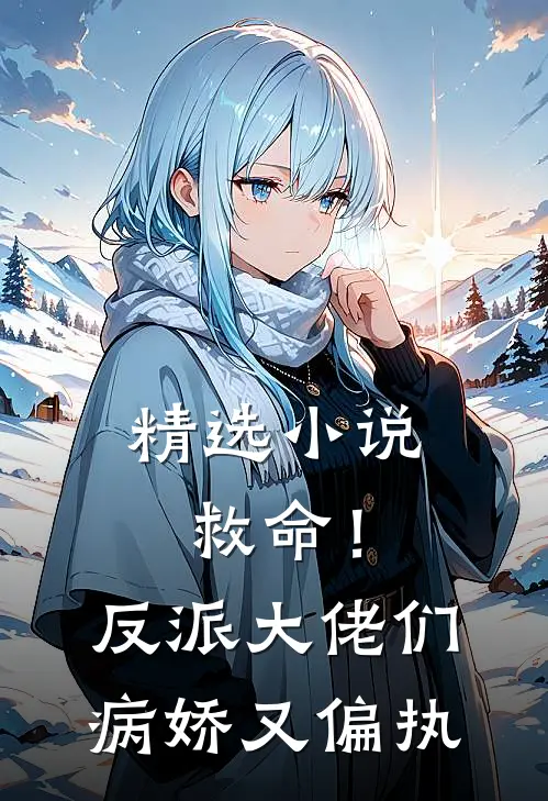 精选小说救命！反派大佬们病娇又偏执