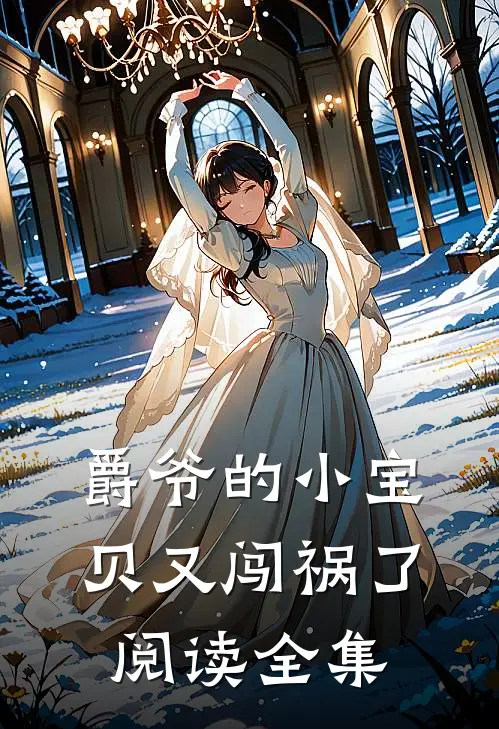 爵爷的小宝贝又闯祸了阅读全集