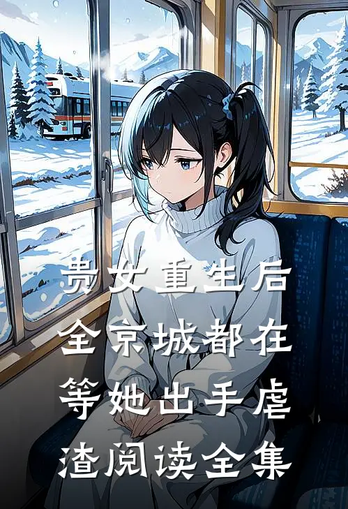 贵女重生后，全京城都在等她出手虐渣阅读全集