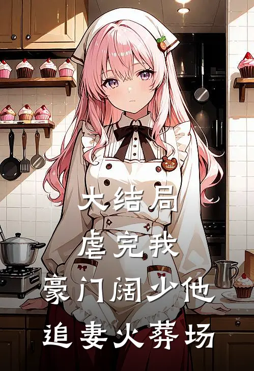 大结局虐完我，豪门阔少他追妻火葬场