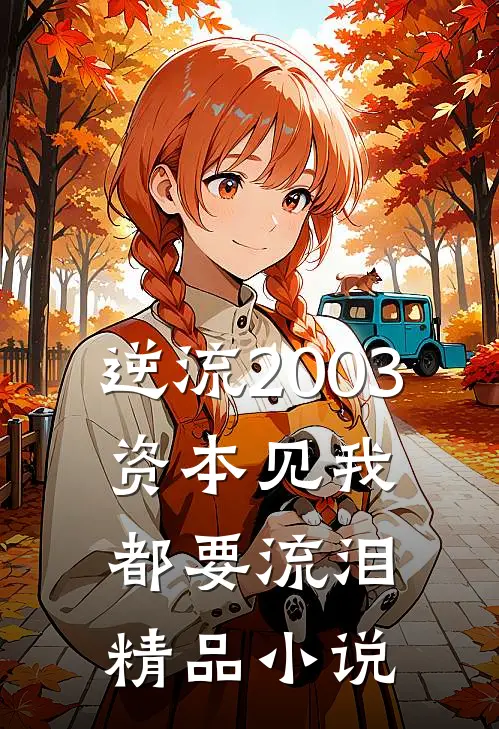 逆流2003，资本见我都要流泪精品小说