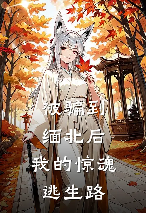被骗到缅北后，我的惊魂逃生路